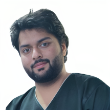 Muhammad Hassan Ashfaq